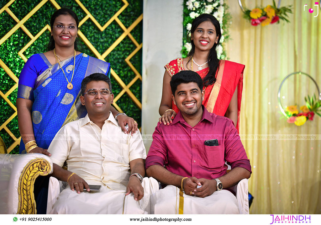 Christian Wedding Candid Photography In Palani 31 Jaihind Photography