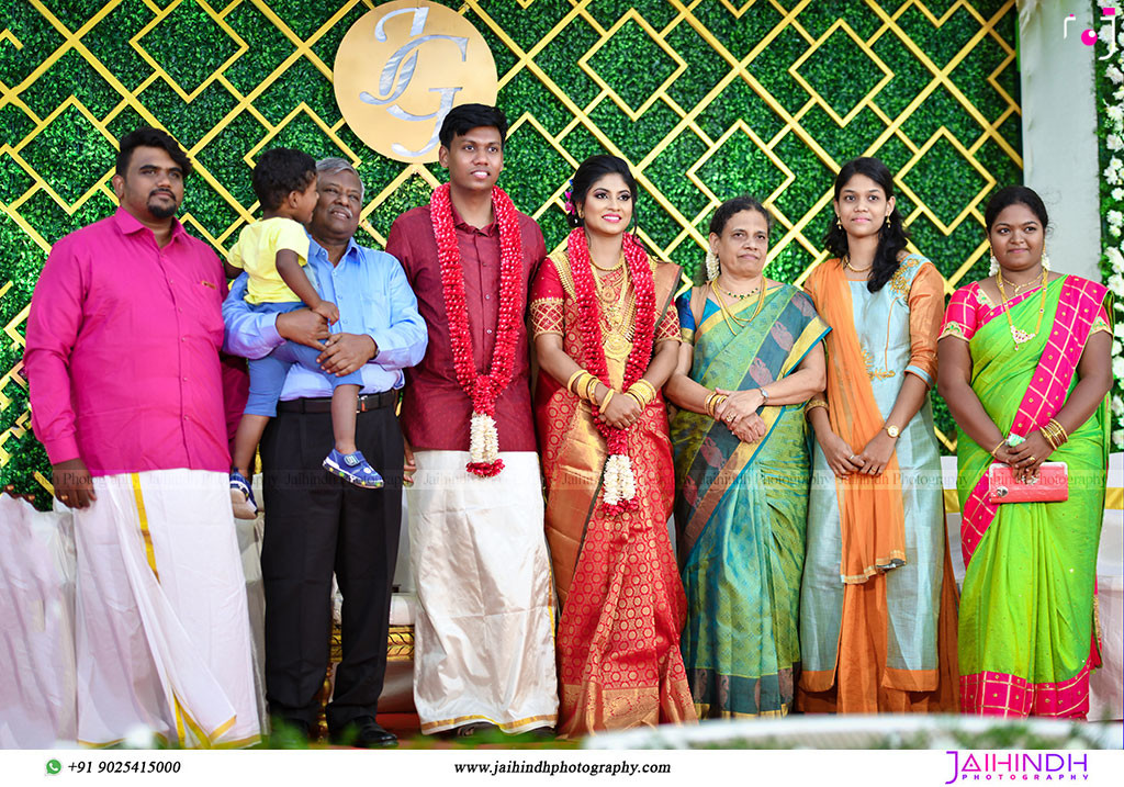 Christian Wedding Candid Photography In Palani 32 Jaihind Photography