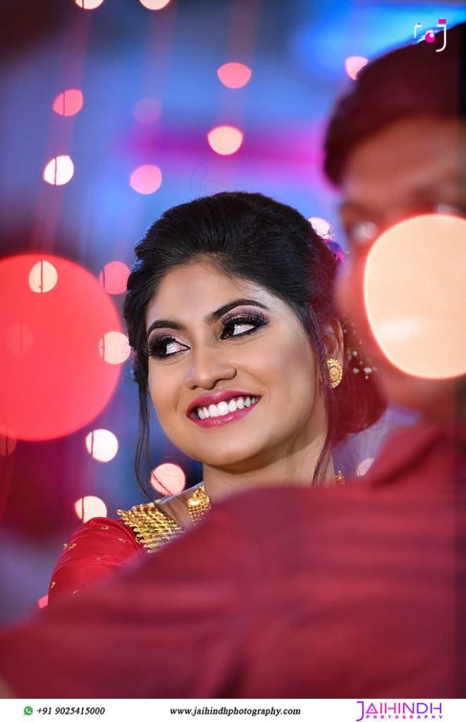 Christian Wedding Candid Photography In Palani 34 Jaihind Photography