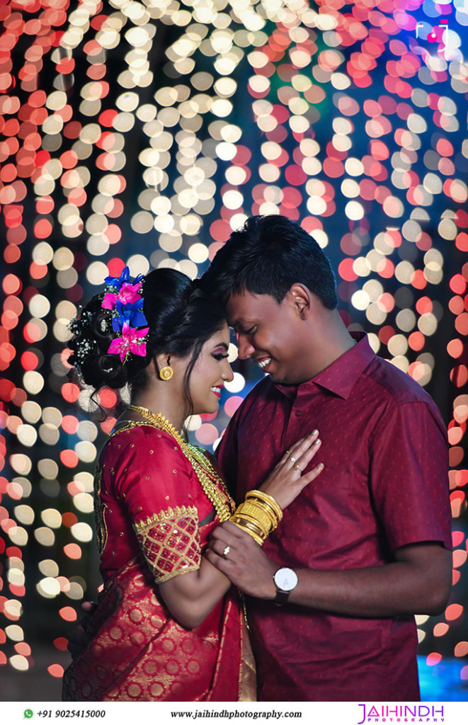 Christian Wedding Candid Photography In Palani 35 Jaihind Photography