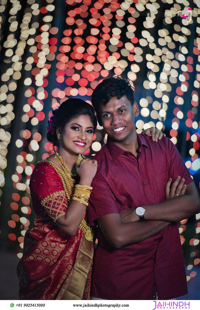 Christian Wedding Candid Photography In Palani 36 Jaihind Photography