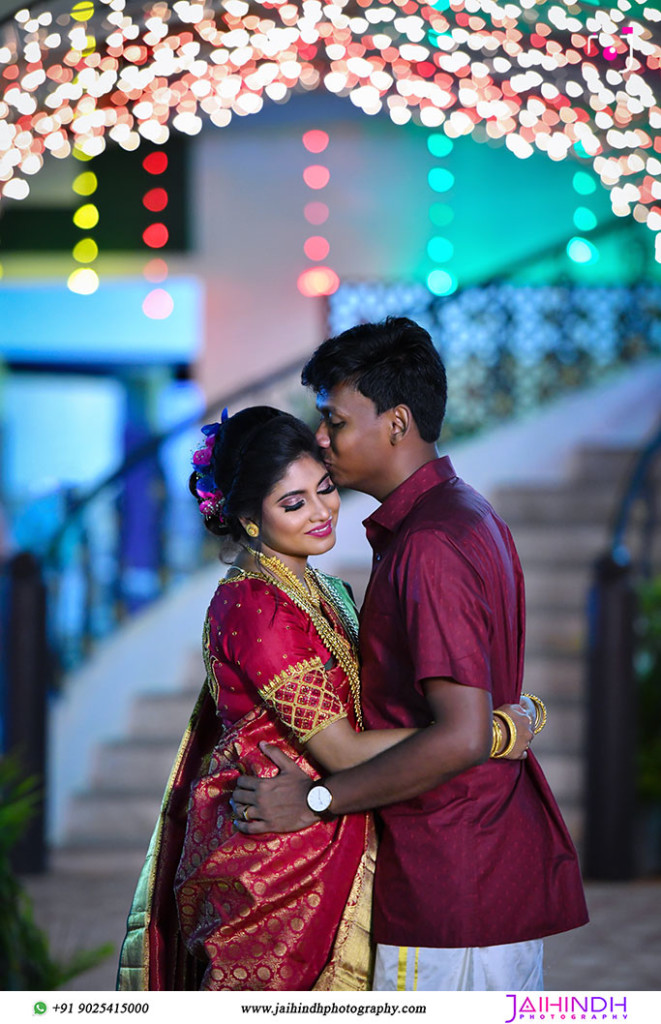 Christian Wedding Candid Photography In Palani 38 Jaihind Photography