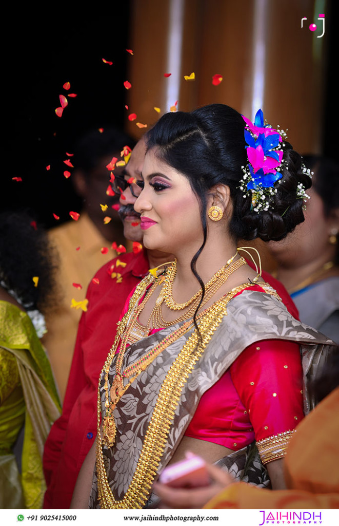 Christian Wedding Candid Photography In Palani 4 Jaihind Photography