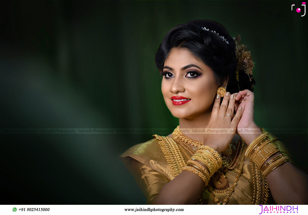 Christian Wedding Candid Photography In Palani 43 Jaihind Photography