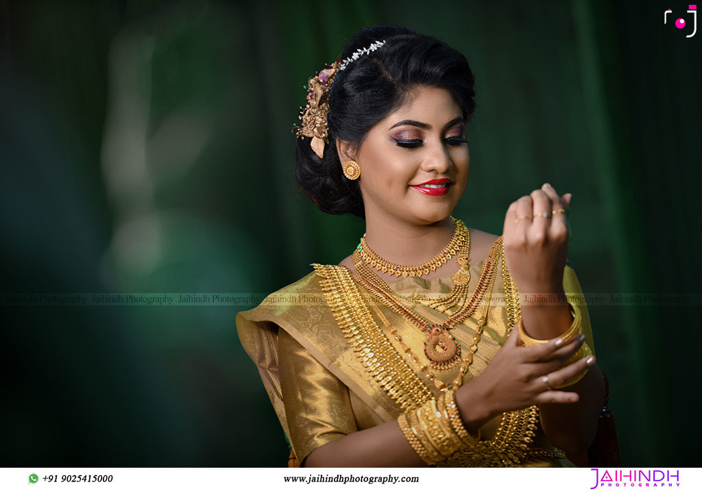 Christian Wedding Candid Photography In Palani 44 Jaihind Photography