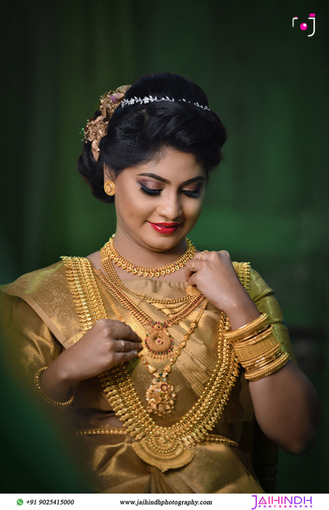 Christian Wedding Candid Photography In Palani 46 Jaihind Photography