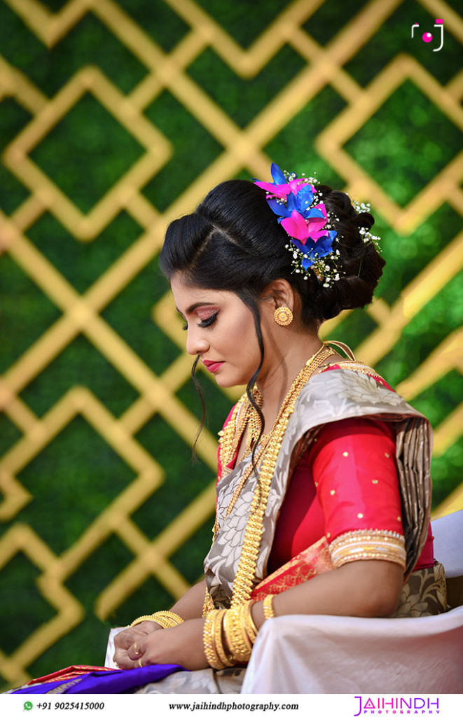 Christian Wedding Candid Photography In Palani 5 Jaihind Photography