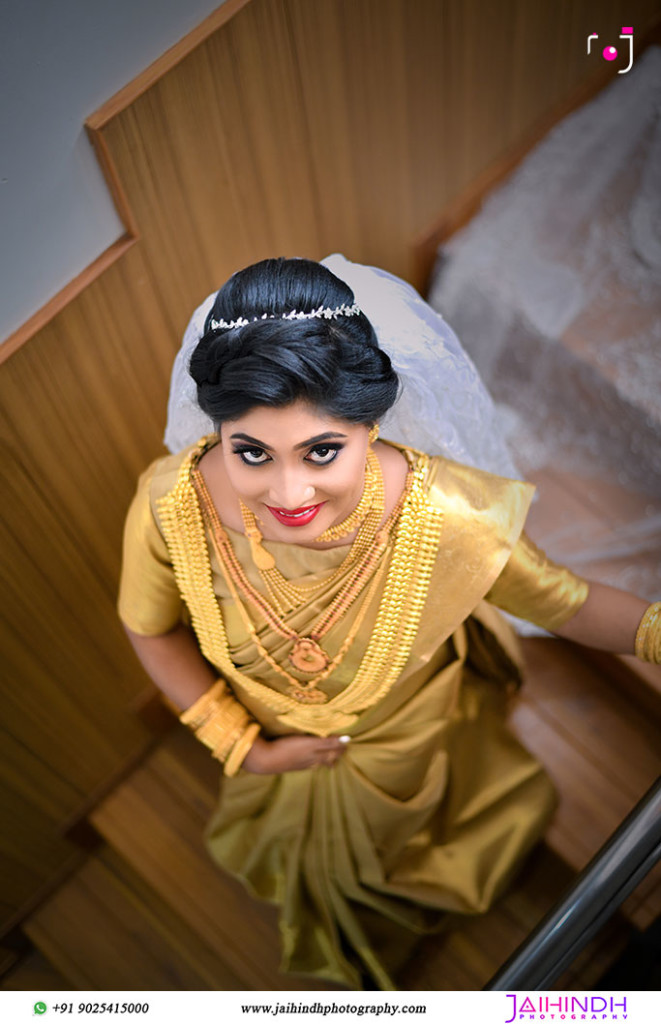 Christian Wedding Candid Photography In Palani 54 Jaihind Photography