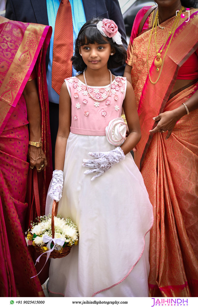 Christian Wedding Candid Photography In Palani 59 Jaihind Photography