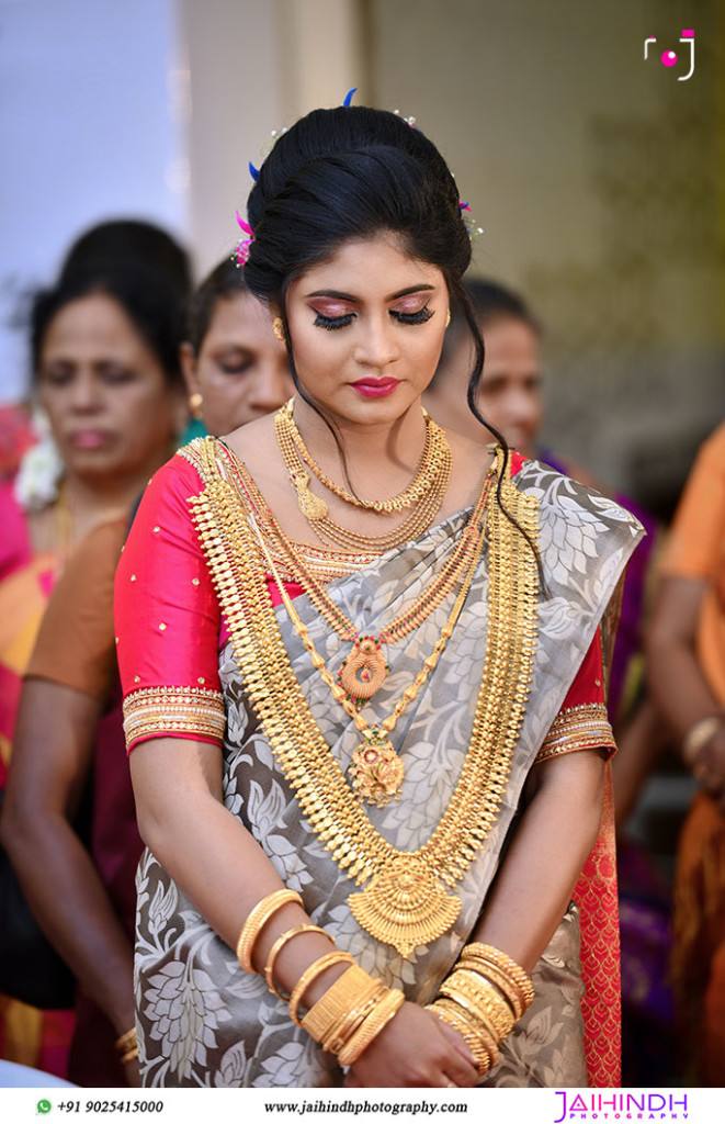 Christian Wedding Candid Photography In Palani 6 Jaihind Photography