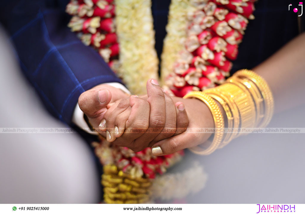 Christian Wedding Candid Photography In Palani 65 Jaihind Photography