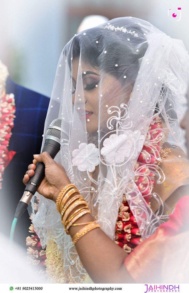 Christian Wedding Candid Photography In Palani 66 Jaihind Photography