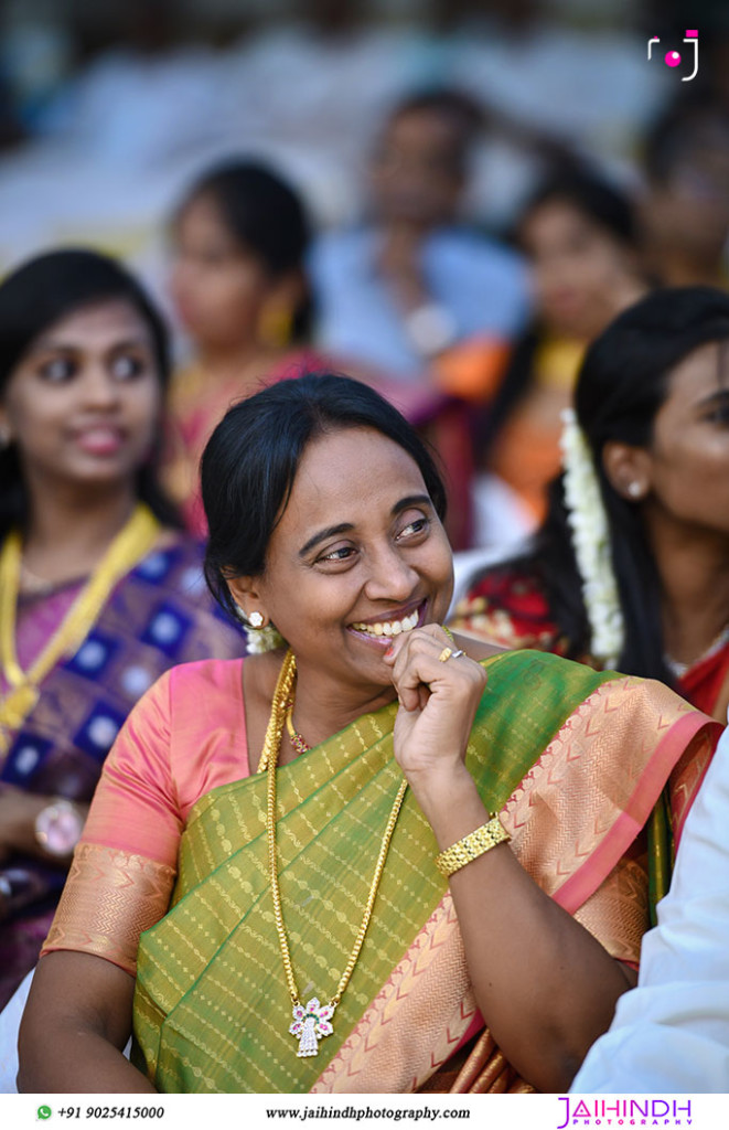 Christian Wedding Candid Photography In Palani 7 Jaihind Photography