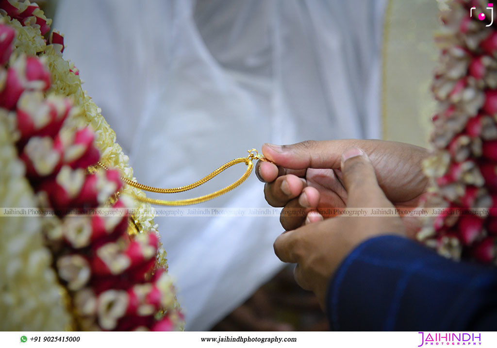 Christian Wedding Candid Photography In Palani 71 Jaihind Photography