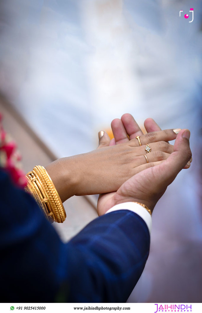 Christian Wedding Candid Photography In Palani 72 Jaihind Photography