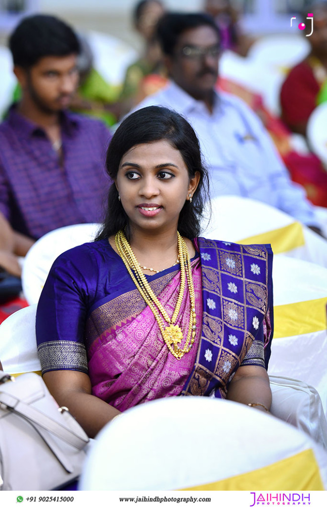 Christian Wedding Candid Photography In Palani 8 Jaihind Photography