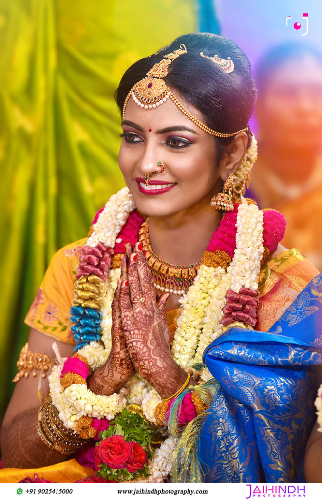 Best Sourashtra Wedding Photography In Madurai 109