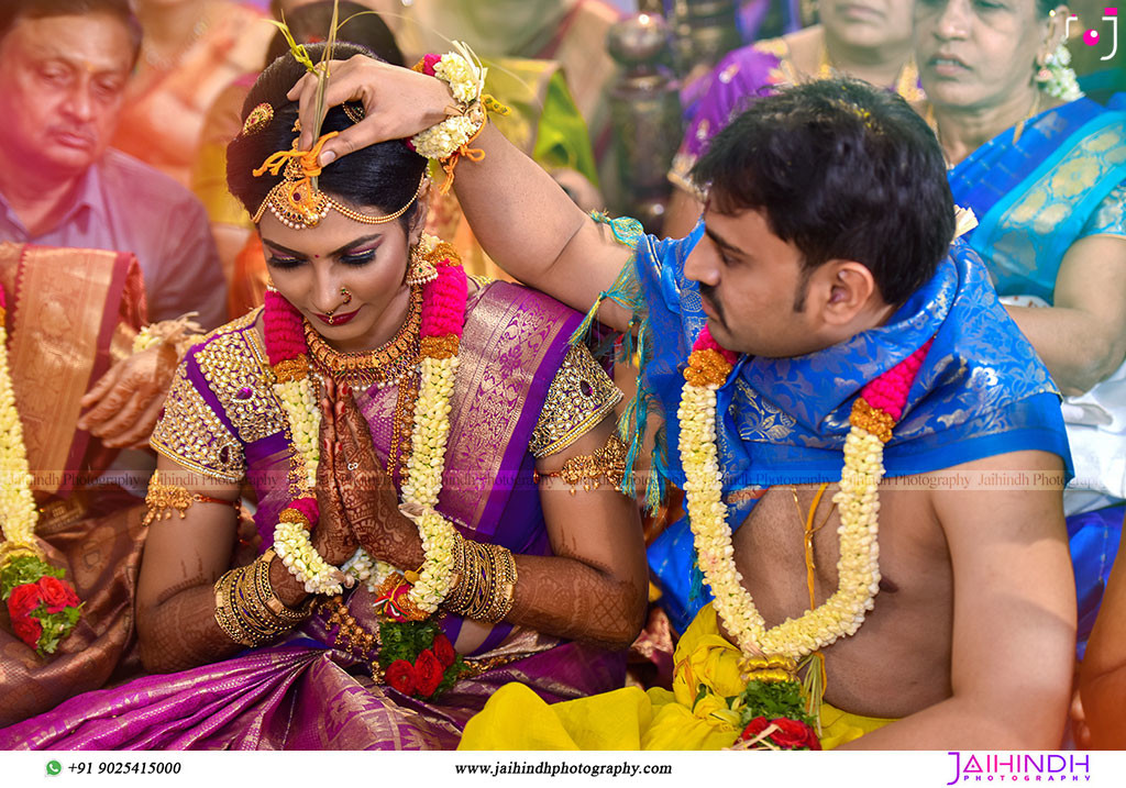 Best Sourashtra Wedding Photography In Madurai 95