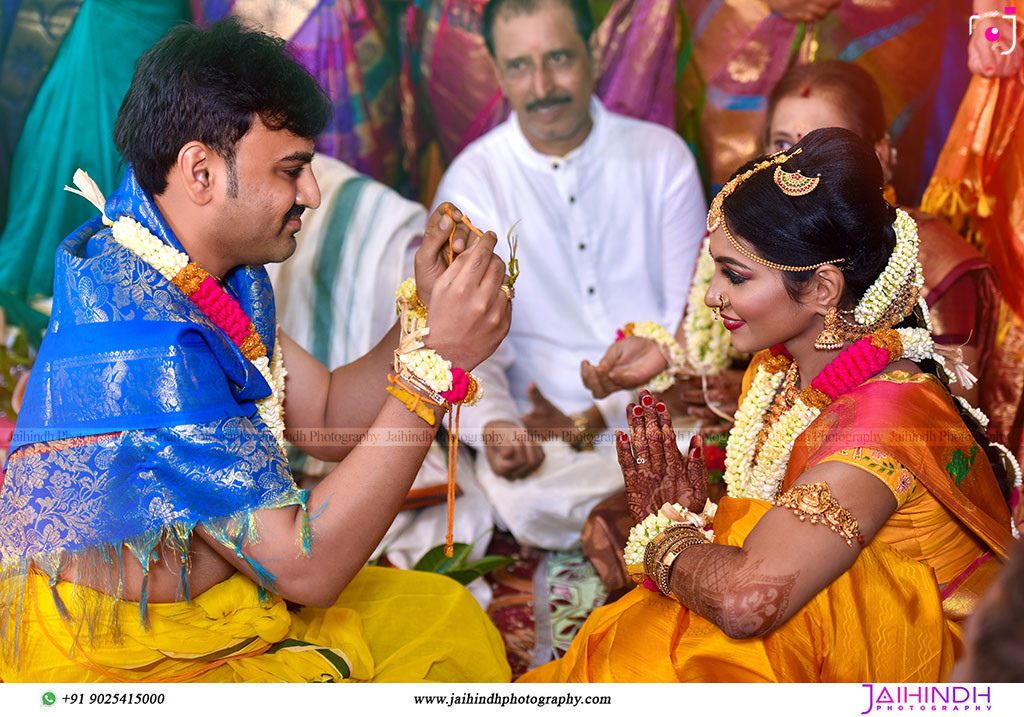 Best Sourashtra Wedding Photography In Madurai 98