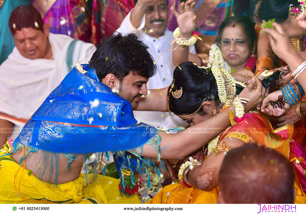 Best Sourashtra Wedding Photography In Madurai 99