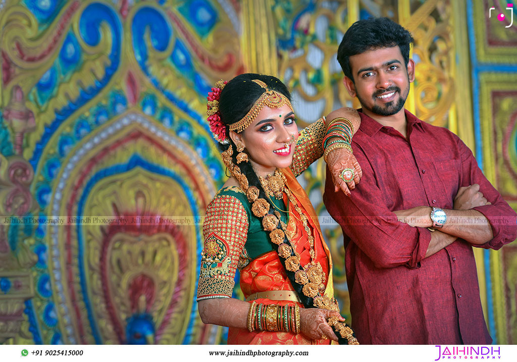 Best Wedding Photographers In Sivagangai 84