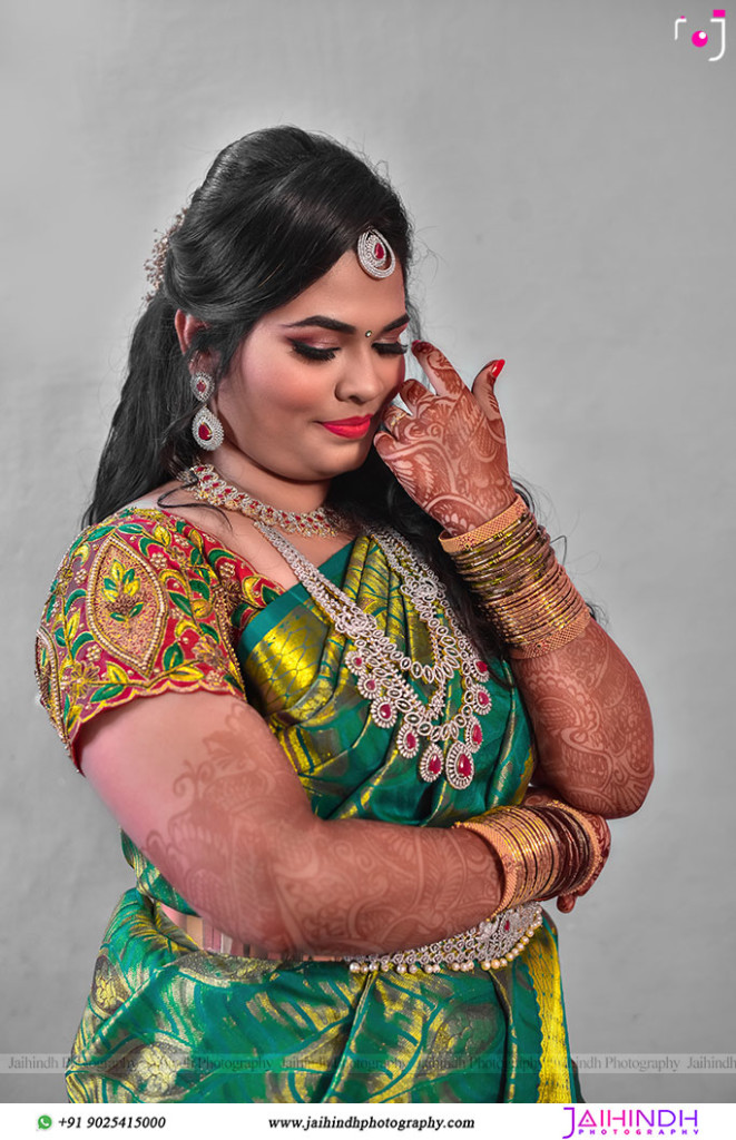 Candid Wedding Photography In Komarapalayam 10