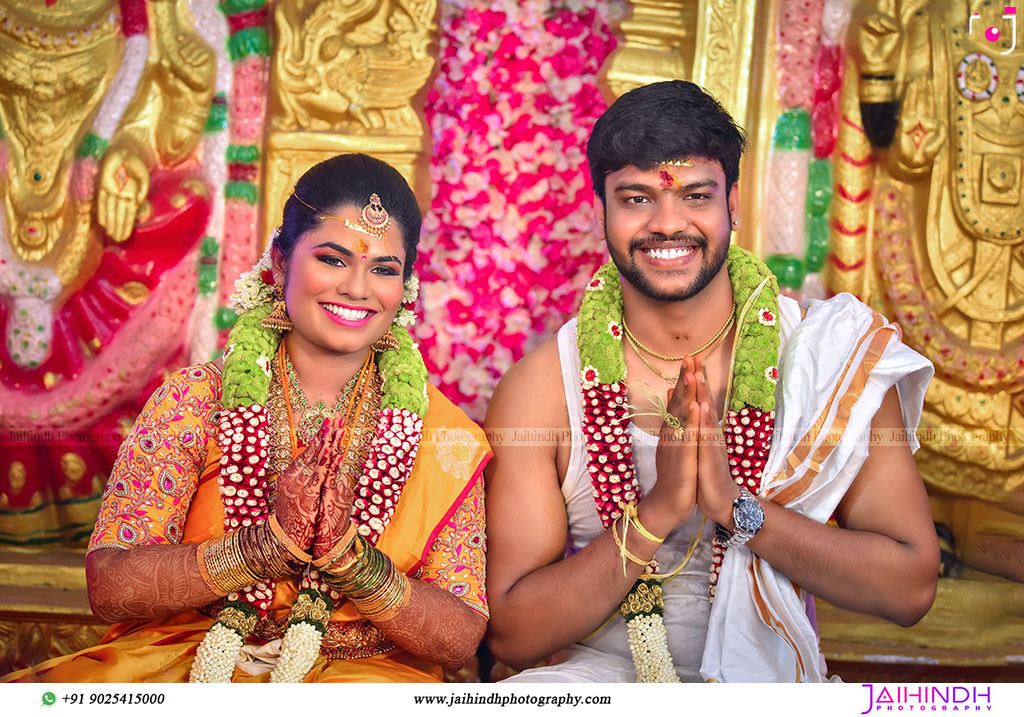 Candid Wedding Photography In Komarapalayam 101