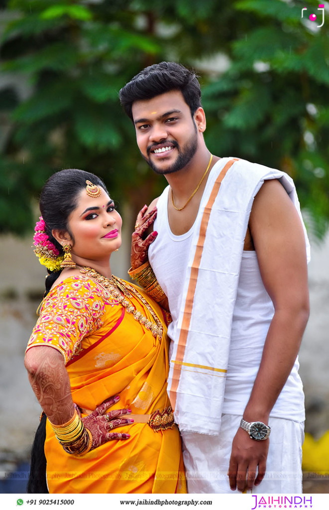 Candid Wedding Photography In Komarapalayam 70