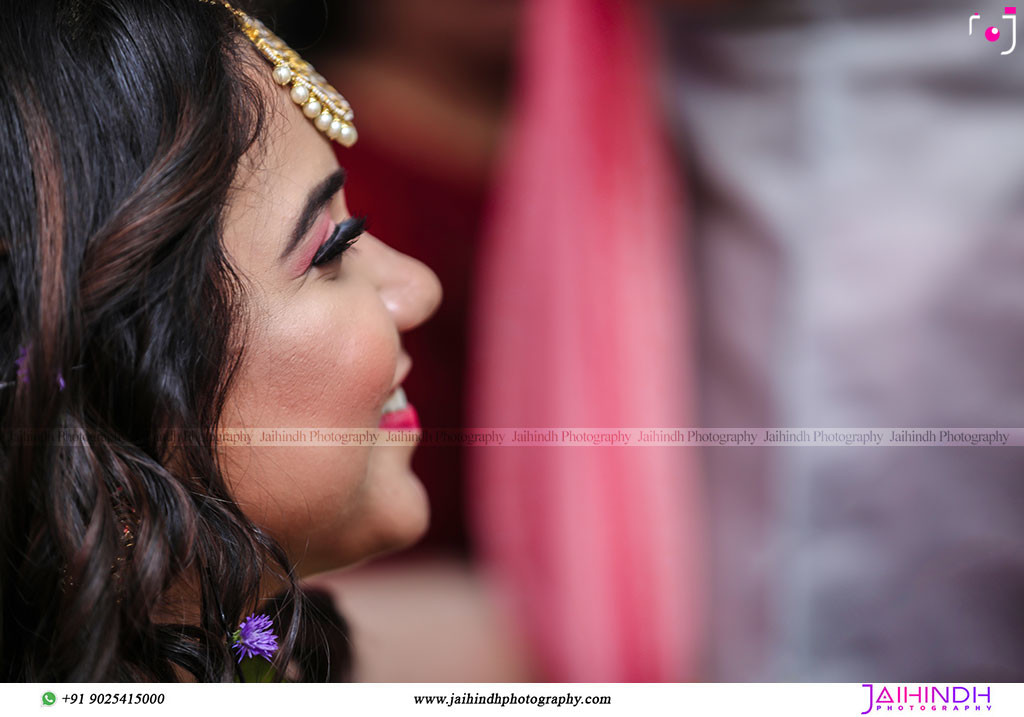 Monika Bathija Mehndi Function In Madurai _40