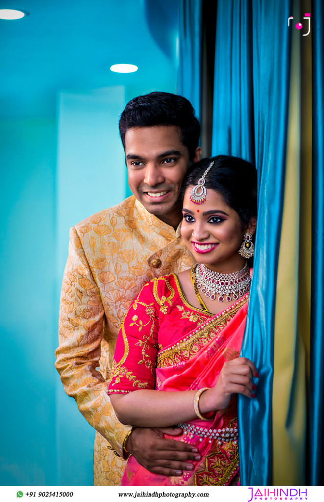 Reception Candid Photography In Madurai 15