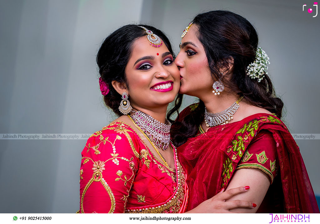 Reception Candid Photography In Madurai 25