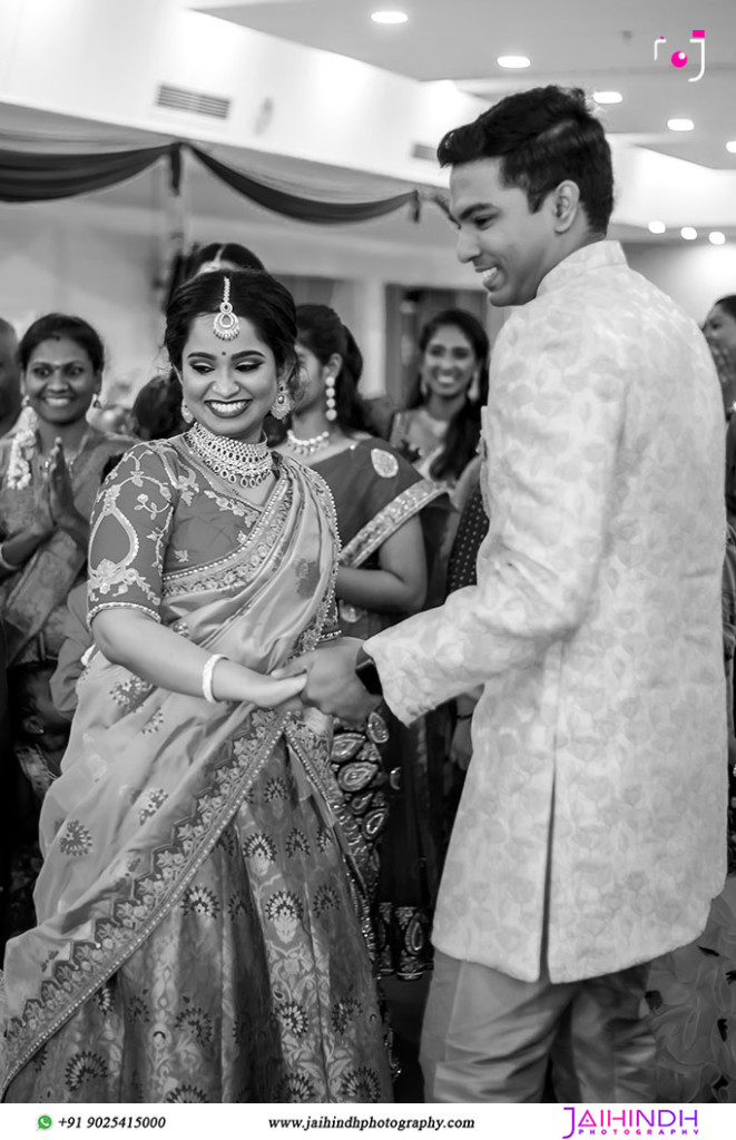 Reception Candid Photography In Madurai 27