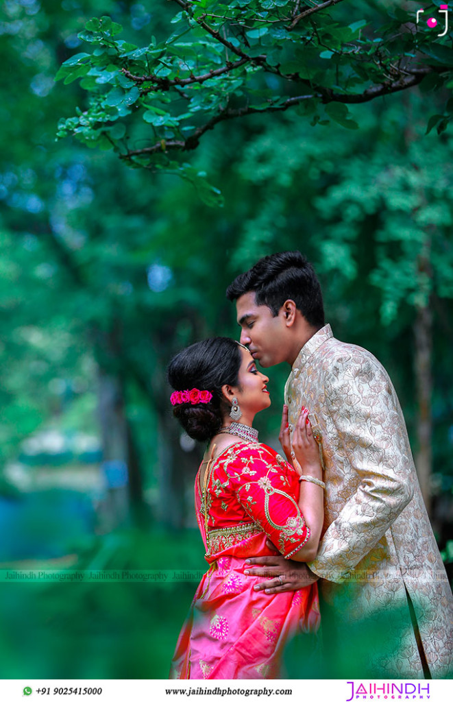 Reception Candid Photography In Madurai 3