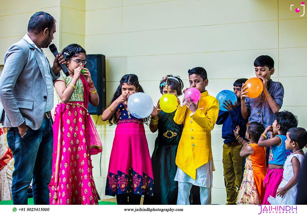 Reception Candid Photography In Madurai 31