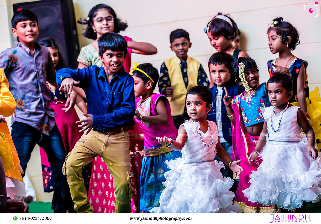 Reception Candid Photography In Madurai 33