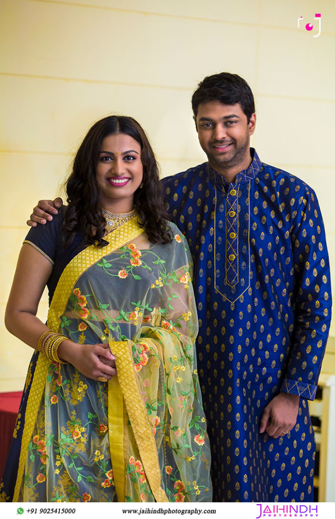 Reception Candid Photography In Madurai 38