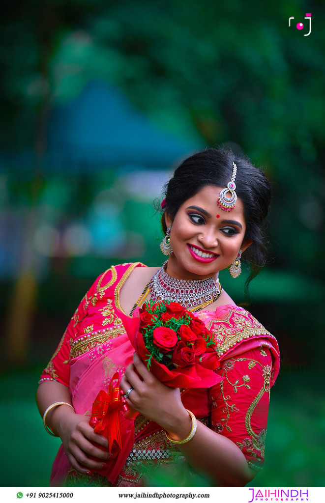 Reception Candid Photography In Madurai 44