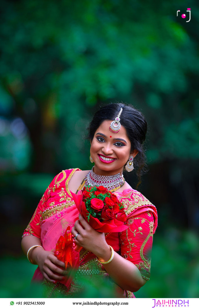 Reception Candid Photography In Madurai 45