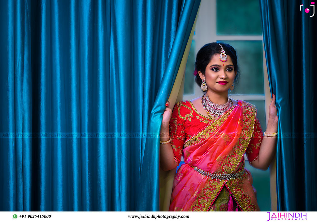 Reception Candid Photography In Madurai 7