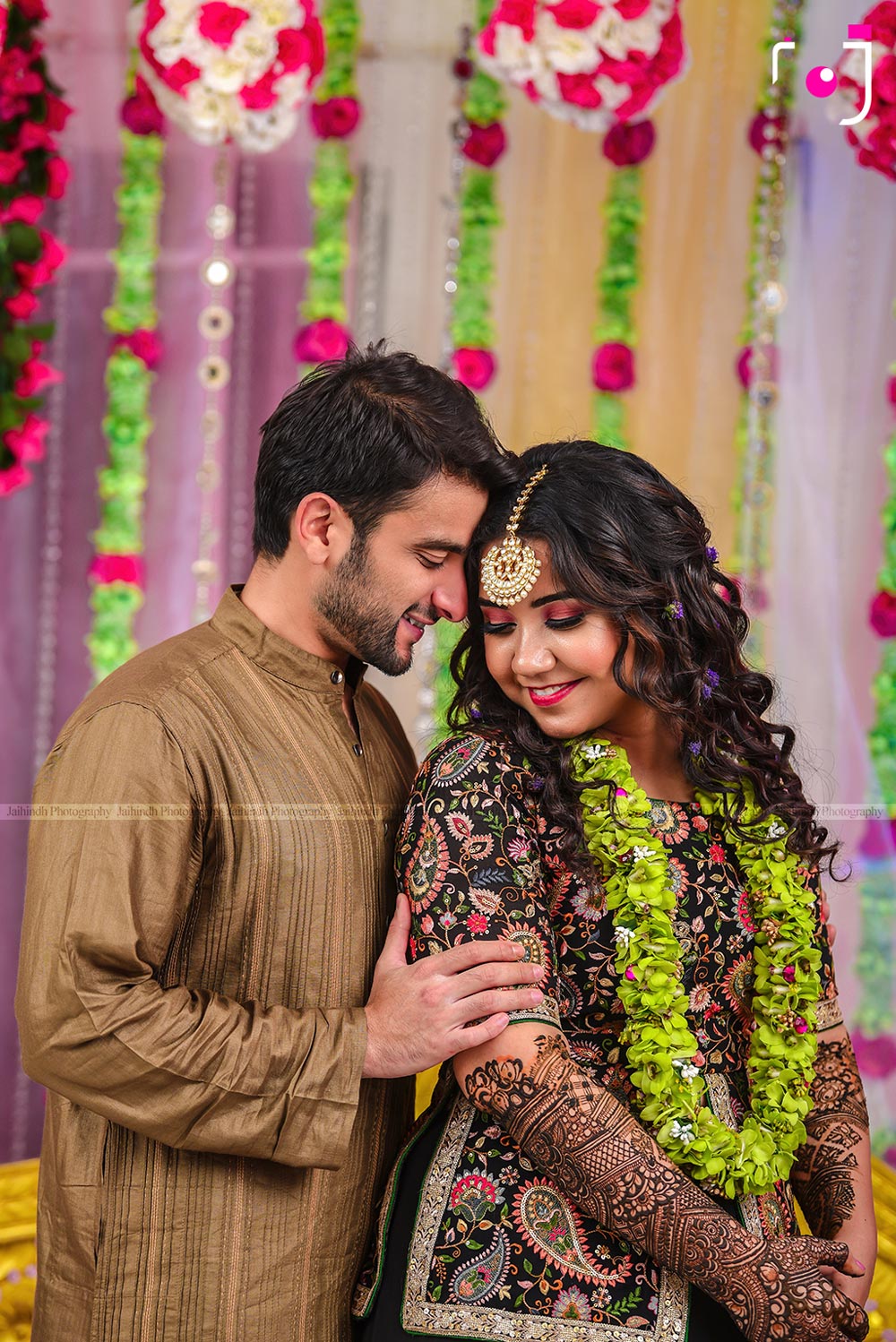 Jaihind Photography Best Candid Wedding Photographers In Tamilnadu