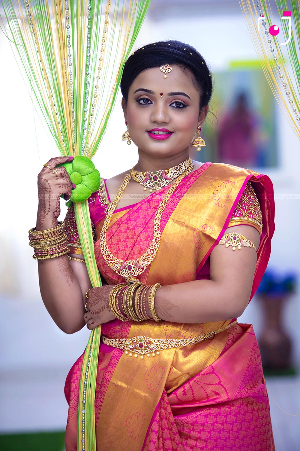 Jaihind Photography Best Candid Wedding Photographers In Tamilnadu