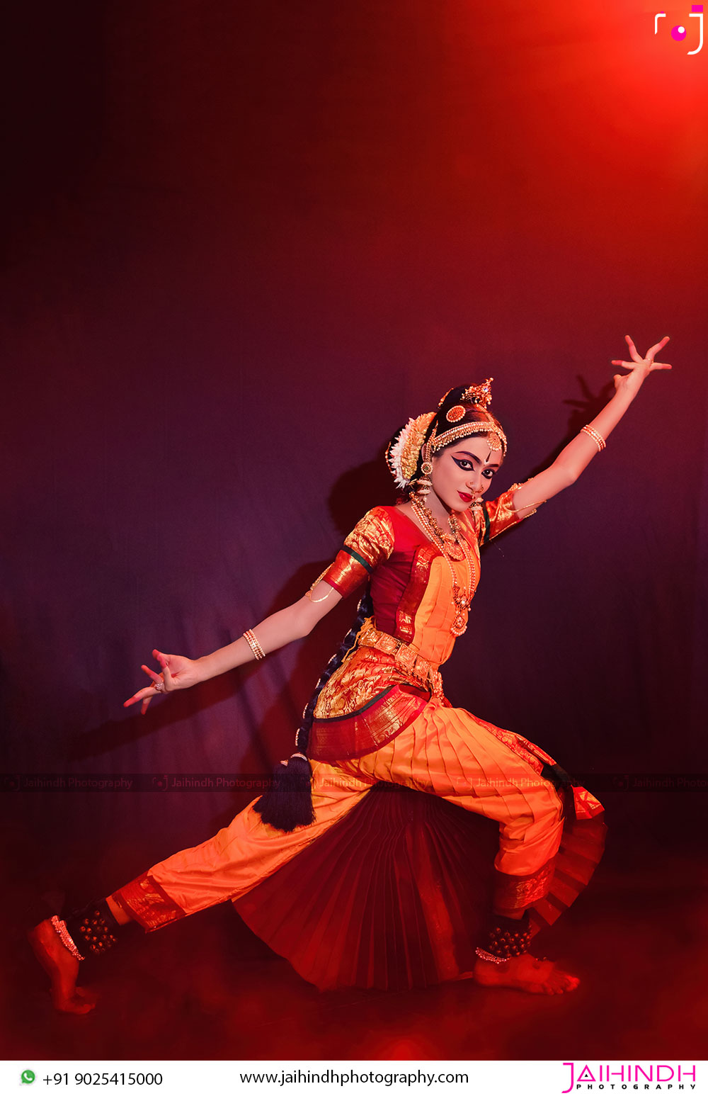 HOW LONG IS A BHARATANATYAM ARANGETRAM PERFORMANCE visual data 4