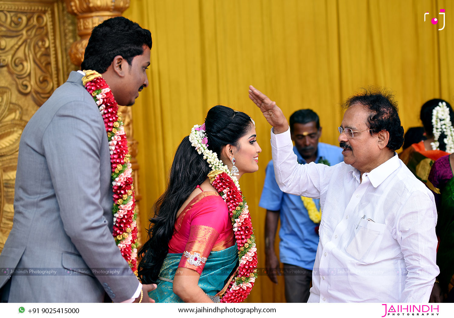 Aravindarasan Nivetha Best Wedding Photography In Karaikudi Wedding