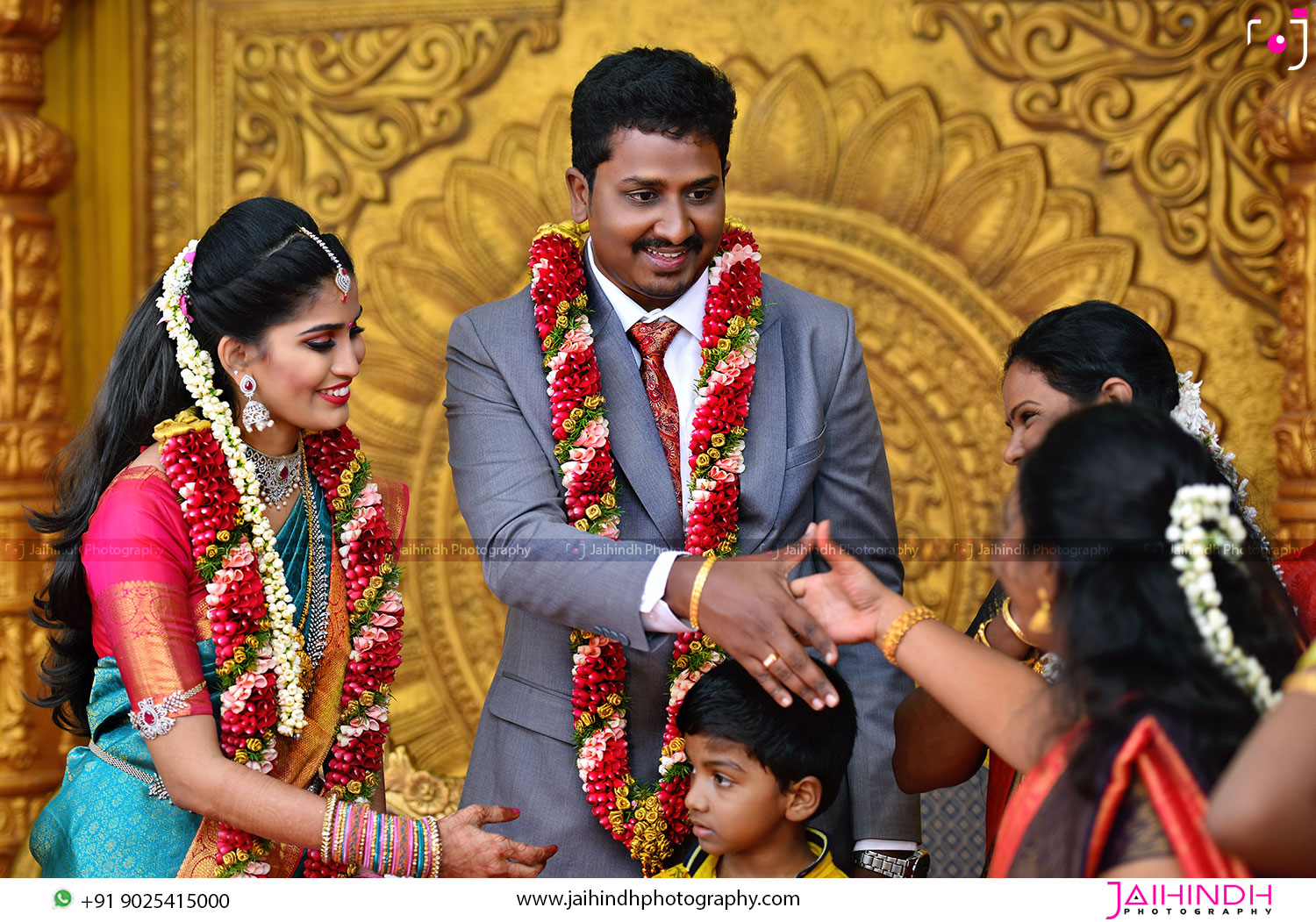 Aravindarasan Nivetha Best Wedding Photography In Karaikudi Wedding