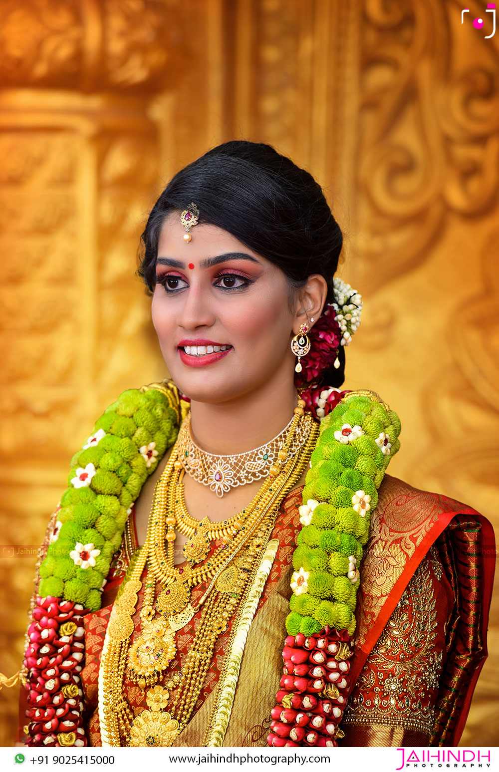 Aravindarasan Nivetha Best Wedding Photography In Karaikudi Wedding