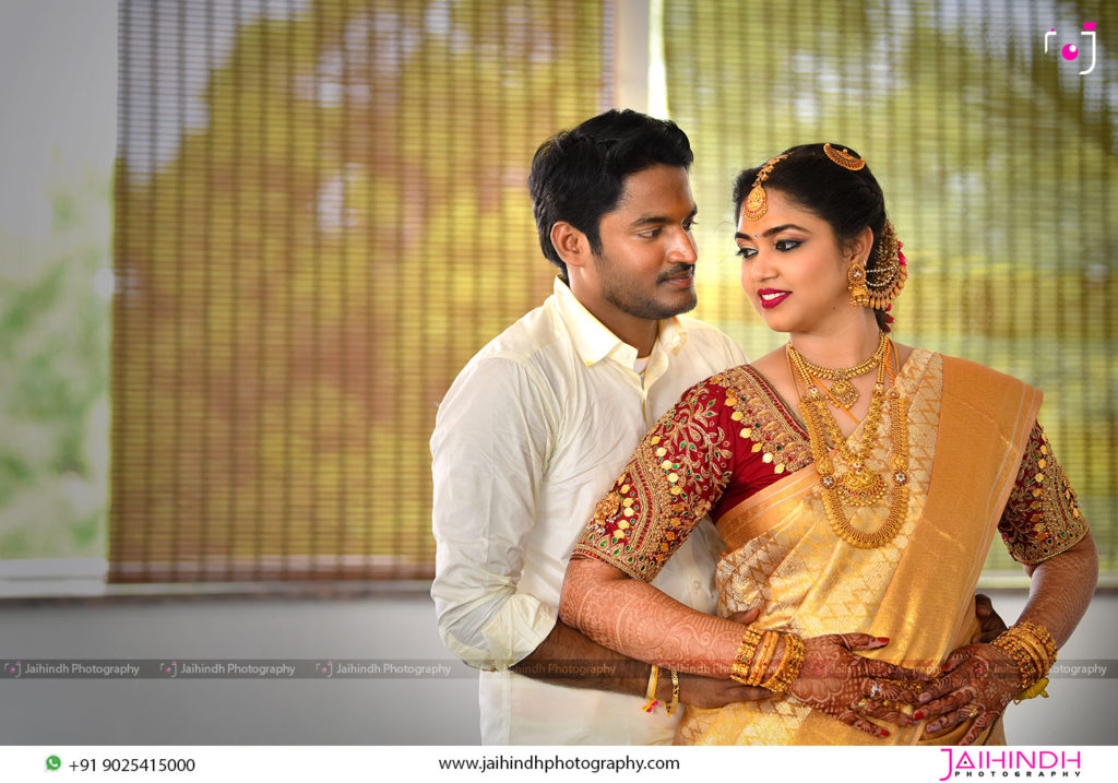 Best Candid Wedding Photography In Madurai