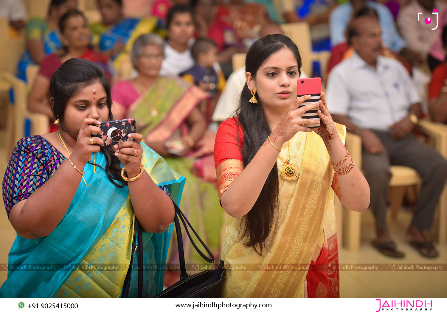 Best Wedding Photography In Madurai | Jaihind Photography