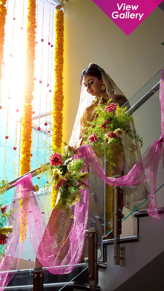 Muslim Wedding Photography In Madurai, Best Muslim Wedding