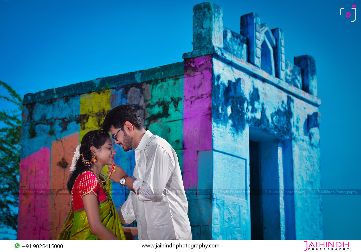 Pre Wedding Photography In Madurai, Best Pre Wedding Photographers In