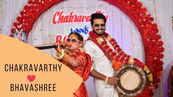 Best Wedding Videography